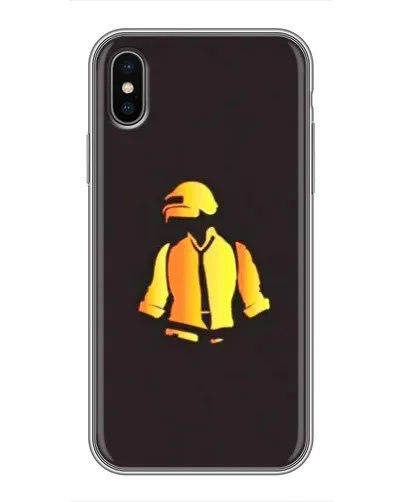 Чохол для iPhone Xs Max з картинкою «Winner Winner — PUBG» Чохол для iPhone Xs Max з картинкою «Winner Winner — PUBG»