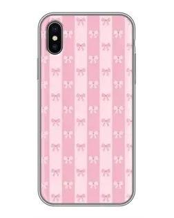 Чехол для iPhone Xs Max с картинкой «Ретро лента» Чехол для iPhone Xs Max с картинкой «Ретро лента»