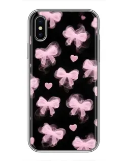 Чохол для iPhone Xs Max з картинкою «Геометрія банту»