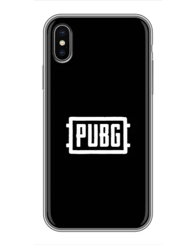 Чехол для iPhone Xs с картинкой «Лого BMW — металлический блеск» Чехол для iPhone Xs с картинкой «Лого BMW — металлический блеск»