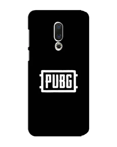 Чехол для Meizu 15 Plus с картинкой «Лого BMW — металлический блеск»