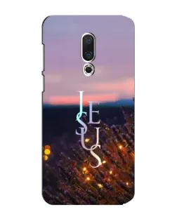 Чехол для Meizu 15 Plus с картинкой «Свет Божий ночью» Чехол для Meizu 15 Plus с картинкой «Свет Божий ночью»