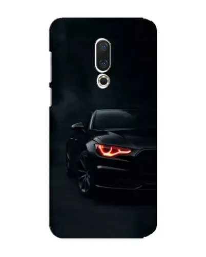 Чохол для Meizu 15 Plus з картинкою «Audi — хижий погляд» Чохол для Meizu 15 Plus з картинкою «Audi — хижий погляд»