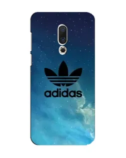Чехол для Meizu 15 с картинкой «Adidas Stone Logo»