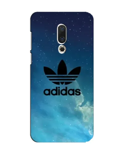 Чехол для Meizu 15 с картинкой «Adidas Stone Logo»