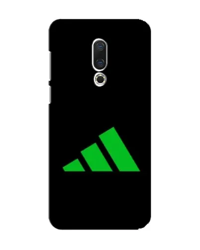 Чехол для Meizu 15 с картинкой «Adidas Abstract»