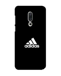 Чехол для Meizu 15 с картинкой «Adidas Red Style»