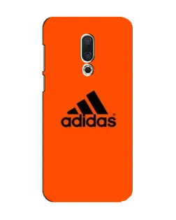 Чехол для Meizu 15 с картинкой «Adidas Ukraine»