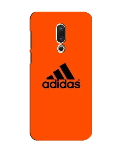 Чехол для Meizu 15 с картинкой «Adidas Ukraine»