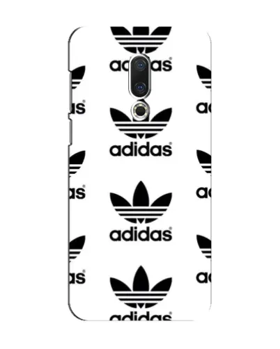 Чехол для Meizu 15 с картинкой «Adidas Pattern»