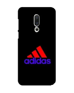 Чехол для Meizu 15 с картинкой «Классический Adidas»