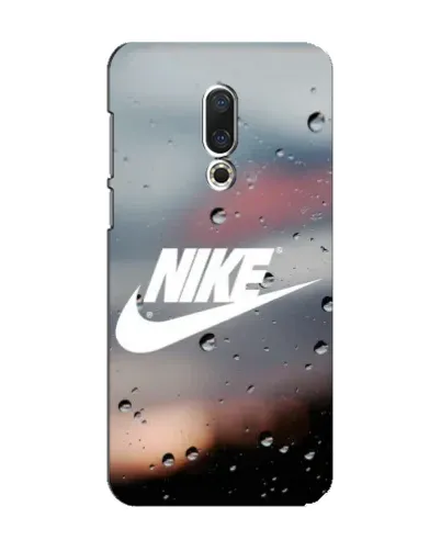 Чехол для Meizu 15 с картинкой «Nike в стиле ретро» Чехол для Meizu 15 с картинкой «Nike в стиле ретро»