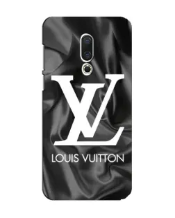 Чехол для Meizu 15 с картинкой «Шелковый Louis Vuitton» Чехол для Meizu 15 с картинкой «Шелковый Louis Vuitton»