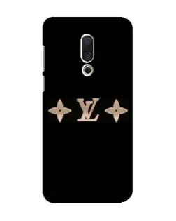 Чехол для Meizu 15 с картинкой «Louis Vuitton — минимализм» Чехол для Meizu 15 с картинкой «Louis Vuitton — минимализм»