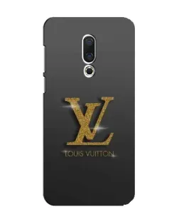 Чехол для Meizu 15 с картинкой «Градиент Louis Vuitton» Чехол для Meizu 15 с картинкой «Градиент Louis Vuitton»