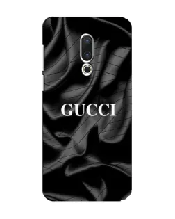 Чехол для Meizu 15 с картинкой «Gucci — шелковые волны» Чехол для Meizu 15 с картинкой «Gucci — шелковые волны»
