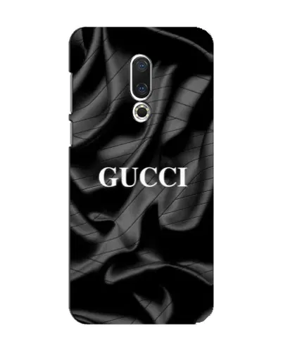 Чехол для Meizu 15 с картинкой «Gucci — шелковые волны» Чехол для Meizu 15 с картинкой «Gucci — шелковые волны»