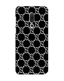 Чехол для Meizu 15 с картинкой «Gucci — сетчатый паттерн» Чехол для Meizu 15 с картинкой «Gucci — сетчатый паттерн»