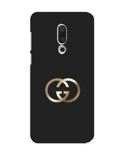 Чехол для Meizu 15 с картинкой «Минимализм Gucci» Чехол для Meizu 15 с картинкой «Минимализм Gucci»