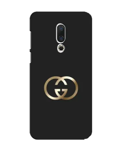 Чехол для Meizu 15 с картинкой «Минимализм Gucci» Чехол для Meizu 15 с картинкой «Минимализм Gucci»