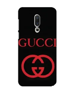 Чехол для Meizu 15 с картинкой «Gucci — красный логотип» Чехол для Meizu 15 с картинкой «Gucci — красный логотип»