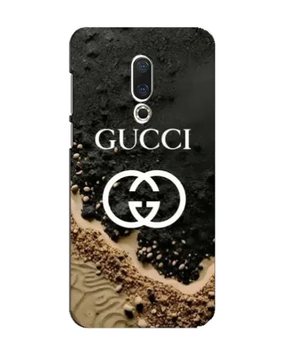 Чехол для Meizu 15 с картинкой «Gucci — песчаные дюны» Чехол для Meizu 15 с картинкой «Gucci — песчаные дюны»