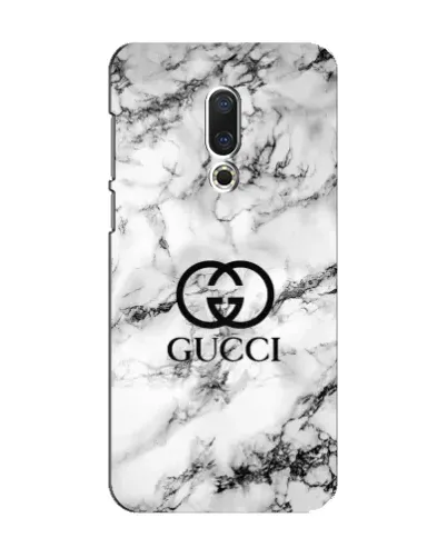 Чехол для Meizu 15 с картинкой «Gucci — мраморный шик» Чехол для Meizu 15 с картинкой «Gucci — мраморный шик»