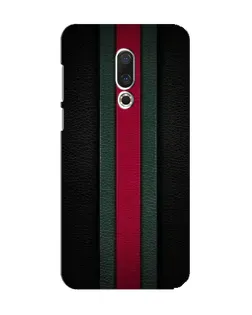Чехол для Meizu 15 с картинкой «Gucci — неоновая линия» Чехол для Meizu 15 с картинкой «Gucci — неоновая линия»