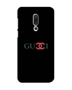 Чехол для Meizu 15 с картинкой «Gucci — красный градиент» Чехол для Meizu 15 с картинкой «Gucci — красный градиент»