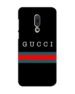 Чехол для Meizu 15 с картинкой «Gucci — красный пояс» Чехол для Meizu 15 с картинкой «Gucci — красный пояс»