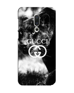 Чехол для Meizu 15 с картинкой «Gucci — дикая природа» Чехол для Meizu 15 с картинкой «Gucci — дикая природа»