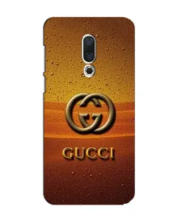 Чехол для Meizu 15 с картинкой «Gucci — солнечный градиент» Чехол для Meizu 15 с картинкой «Gucci — солнечный градиент»