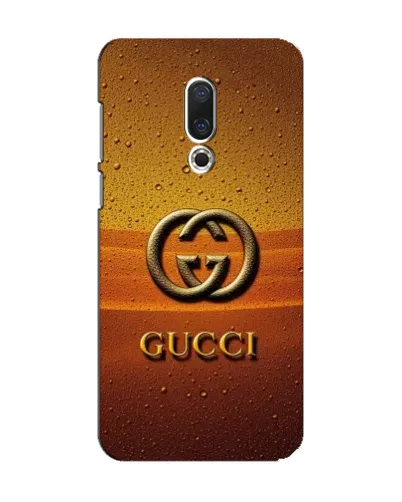 Чехол для Meizu 15 с картинкой «Gucci — солнечный градиент» Чехол для Meizu 15 с картинкой «Gucci — солнечный градиент»