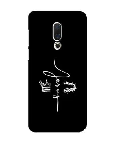Чехол для Meizu 15 с картинкой «Король Славы Jesus» Чехол для Meizu 15 с картинкой «Король Славы Jesus»