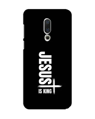 Чехол для Meizu 15 с картинкой «Вертикаль веры Jesus» Чехол для Meizu 15 с картинкой «Вертикаль веры Jesus»