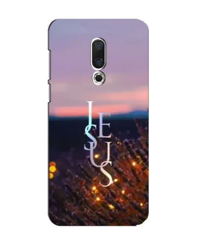 Чехол для Meizu 15 с картинкой «Свет Божий ночью» Чехол для Meizu 15 с картинкой «Свет Божий ночью»