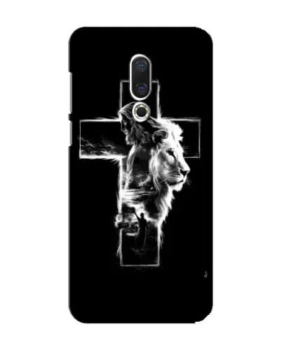 Чехол для Meizu 15 с картинкой «Сияющий крест Jesus» Чехол для Meizu 15 с картинкой «Сияющий крест Jesus»