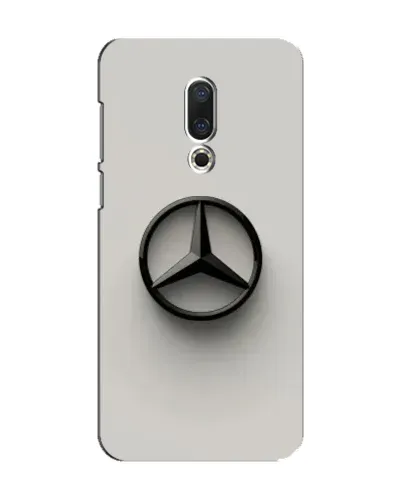 Чохол для Meizu 15 з картинкою «Mercedes Maybach стиль» Чохол для Meizu 15 з картинкою «Mercedes Maybach стиль»