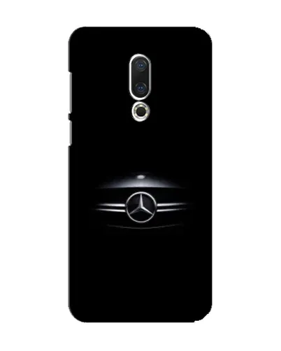 Чохол для Meizu 15 з картинкою «Mercedes — абстрактні лінії» Чохол для Meizu 15 з картинкою «Mercedes — абстрактні лінії»