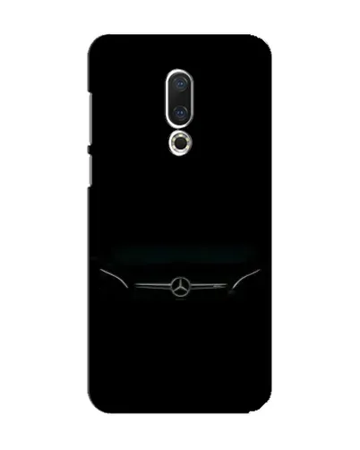 Чохол для Meizu 15 з картинкою «Mercedes Stealth Look» Чохол для Meizu 15 з картинкою «Mercedes Stealth Look»