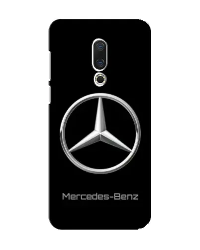 Чохол для Meizu 15 з картинкою «Mercedes Silver Logo» Чохол для Meizu 15 з картинкою «Mercedes Silver Logo»