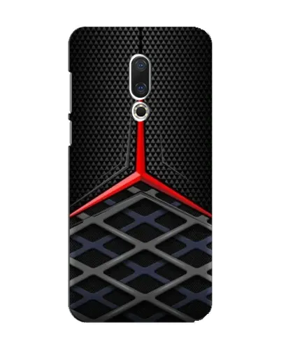 Чохол для Meizu 15 з картинкою «Mercedes Carbon Grid» Чохол для Meizu 15 з картинкою «Mercedes Carbon Grid»