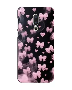 Чохол для Meizu 15 з картинкою «Неонове мереживо» Чохол для Meizu 15 з картинкою «Неонове мереживо»