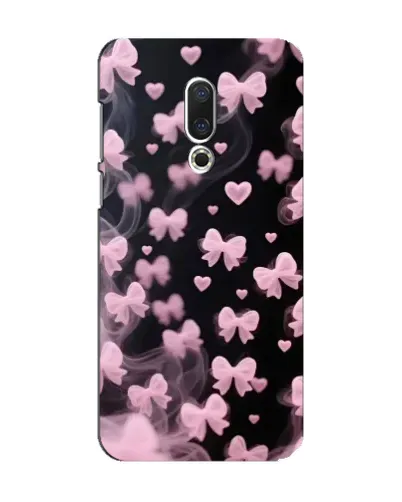Чохол для Meizu 15 з картинкою «Неонове мереживо» Чохол для Meizu 15 з картинкою «Неонове мереживо»