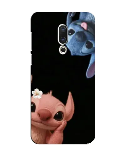 Чехол для Meizu 15 с картинкой «Фиолетовый туман роз»