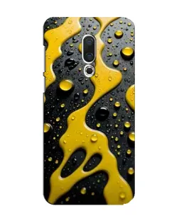 Чохол для Meizu 15 з картинкою «Рідке жовте золото» Чохол для Meizu 15 з картинкою «Рідке жовте золото»
