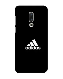 Чехол для Meizu 16 Plus с картинкой «Adidas Red Style»