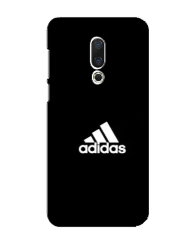 Чехол для Meizu 16 Plus с картинкой «Adidas Red Style»