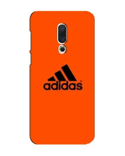 Чехол для Meizu 16 Plus с картинкой «Adidas Ukraine»