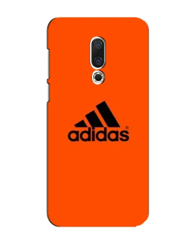 Чехол для Meizu 16 Plus с картинкой «Adidas Ukraine»